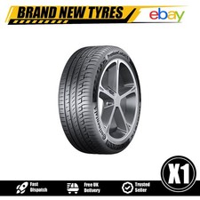 255/35R18 Continental Premium