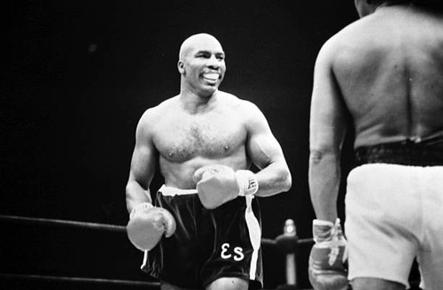 Ernie shavers moves the - moves,