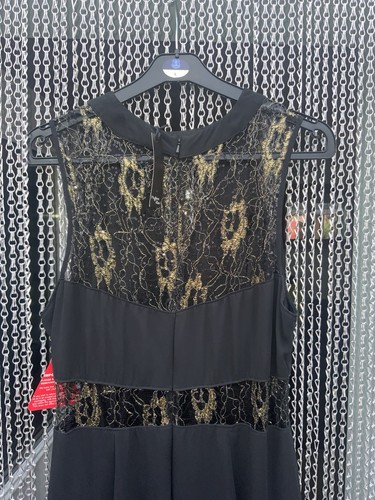 Myleene klass black gold - klass,