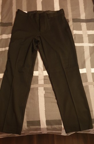 Bnwt mens black smart - mens, suit