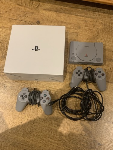 Sony playstation ps1 classic - sony,