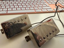 Gibson Custombucker Matched