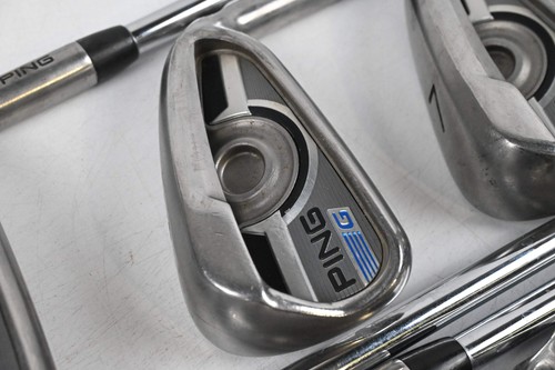 Ping series irons - ping,