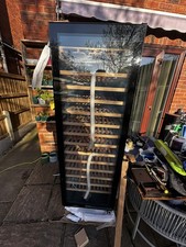 Wine Cooler Fridge Built-In