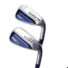 Cobra Fly XL Irons / 5-SW /