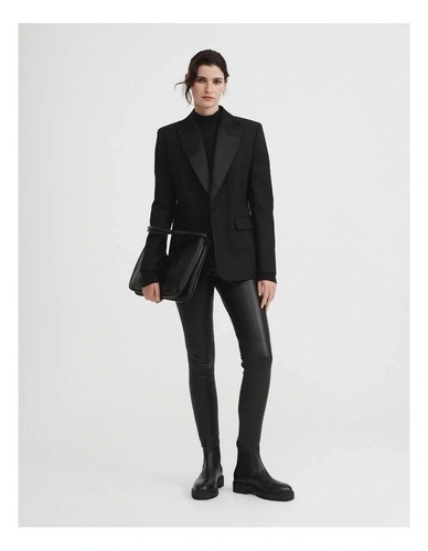 Witchery w21 black 100 - 6, 100%