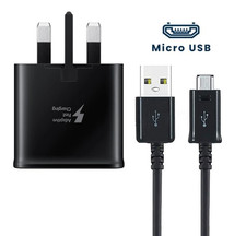 Samsung Fast Charger OR