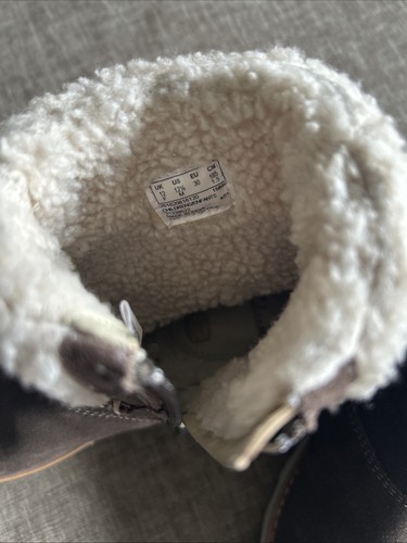 Clark children boots size - clark’s,