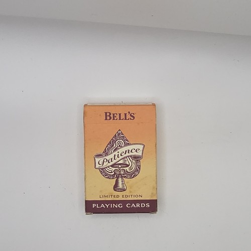 Bell patience limited - patience,