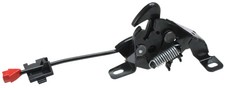 Bonnet Catch, Short Nose VW T4