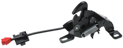 Bonnet catch short nose - short,