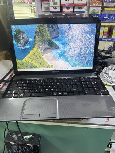 Toshiba satellite pro l850 8gb - satellite,