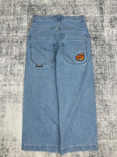 Authentic jnco jeans from - authentic, the