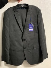 Taylor and Wright Grey Men's