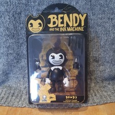 Bendy And The Ink Machine