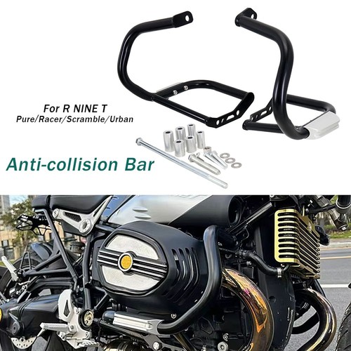 Highway crash bars bumper for - bars,
