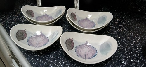 Portmeirion dusk cradle - cradle,