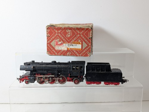Gauge marklin vintage - ho, 2-6-2