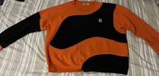 Fila Men's  Jumper Sweater