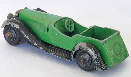 Dinky toys 36f british - dinky,