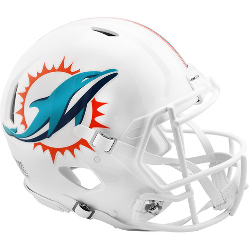 Miami dolphins riddell nfl - riddell,