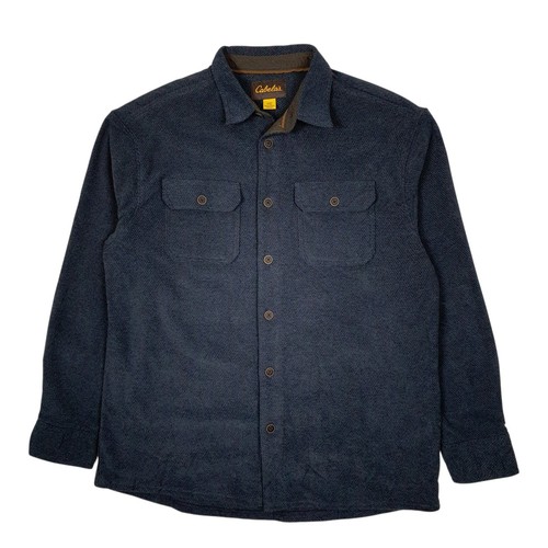Cabelas shacket jacket - shacket, coat