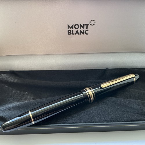 Mont blanc meisterstuck le - blanc,