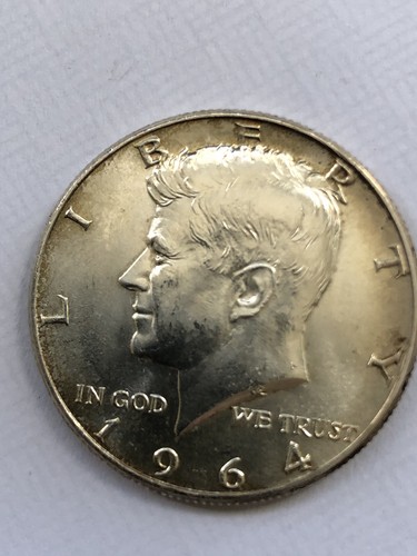 John kennedy 1964 - john,