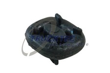 RUBBER MOUNT MUFFLER FITS