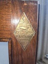 Brothers Old Charm Wood