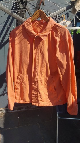 Armor lux fisherman jacket - lux, fisherman's