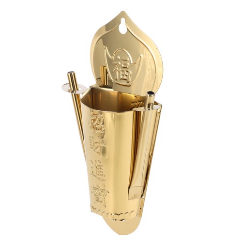 Hanging incense burner - hanging,