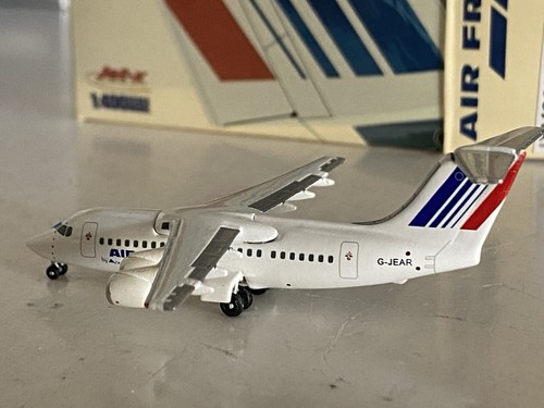 Jet air france british - air,