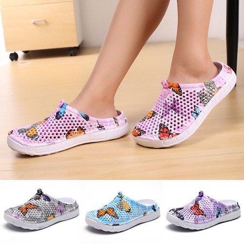 Womens beach clogs - clogs, ladies