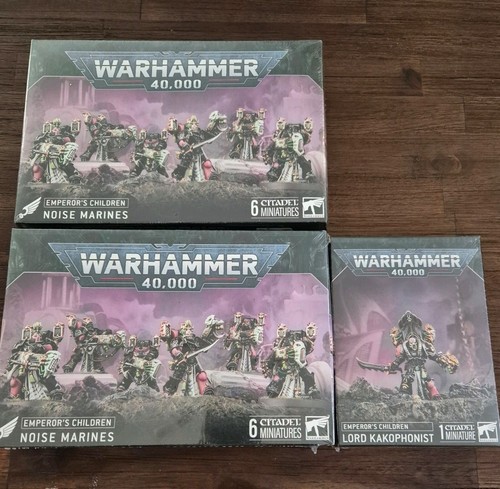 Warhammer 40k emperor - 40k, emperor's