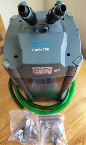 Aqua one aquis 700 aquarium - aquis,