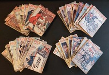 Newnes Dick Turpin Library /