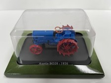 Hachette Austin BO 28 1926