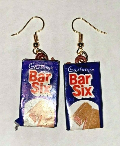 New from vintage mini cadbury - new,