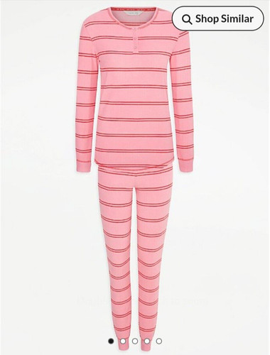 Bnwt size george pink - size,