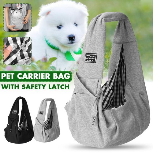 Pet carrier shoulder bag dog - pet,