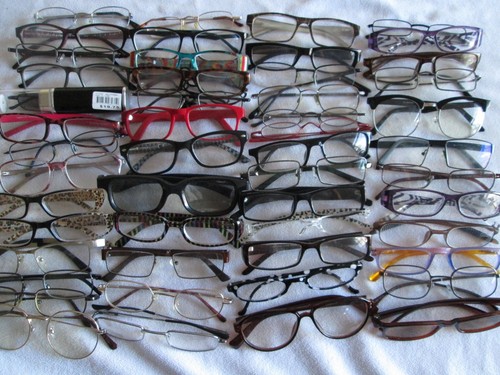 Glasses spectacles frames - glasses,