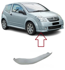 NEW FOR CITROEN C2 VTR VTS