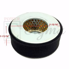 Air Filter Element For Yanmar