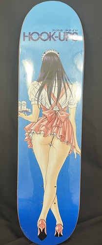 Hook ups transparent top - og,