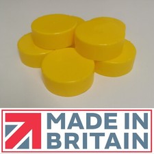 50x Scaffold Tube End Caps