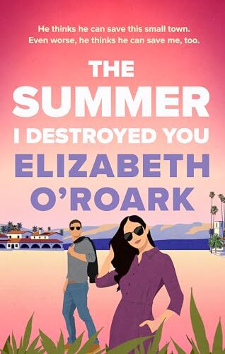 The summer destroyed - i,