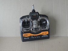 PARKFUN 35 MHZ TRANSMITTER NO PF-4X UNTESTED VINTAGE