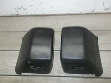PORSCHE 930 PAIR OF REAR