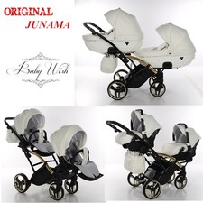 JUNAMA INDIVIDUAL DUO SLIM V2